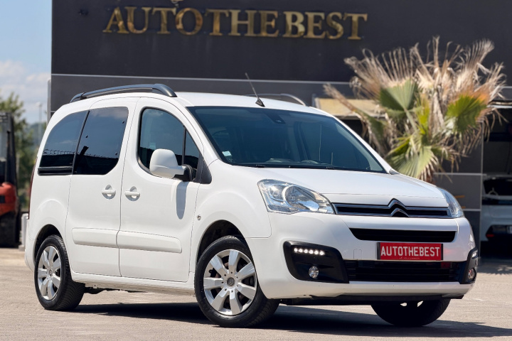 CITROEN BERLINGO MULTISPACE