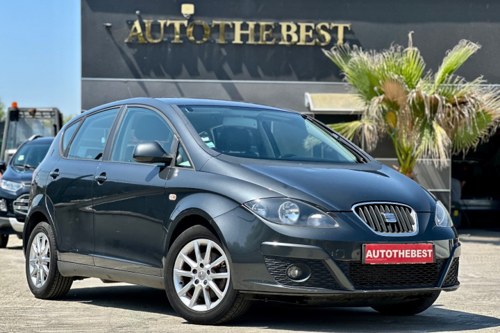 SEAT ALTEA