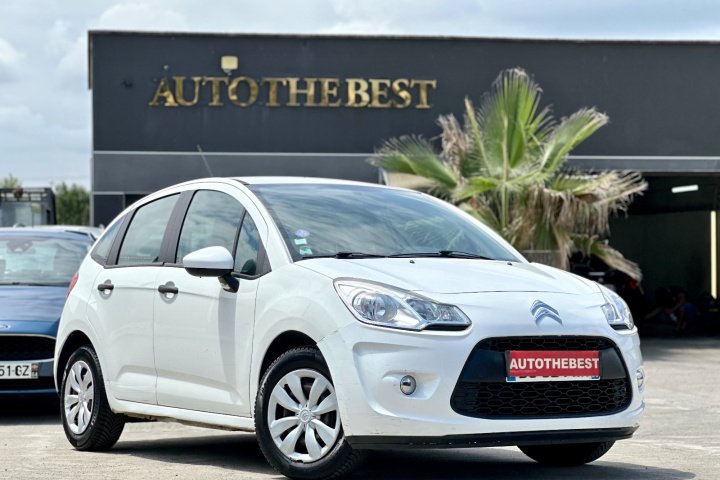 CITROEN C3