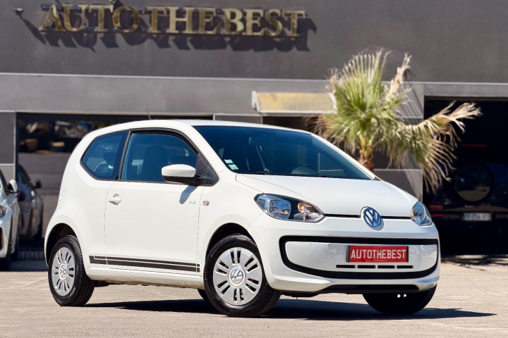 VOLKSWAGEN UP