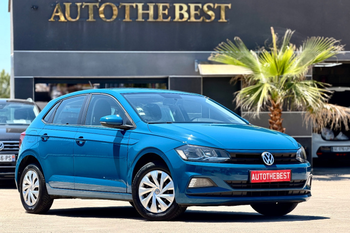 VOLKSWAGEN POLO BUSINESS