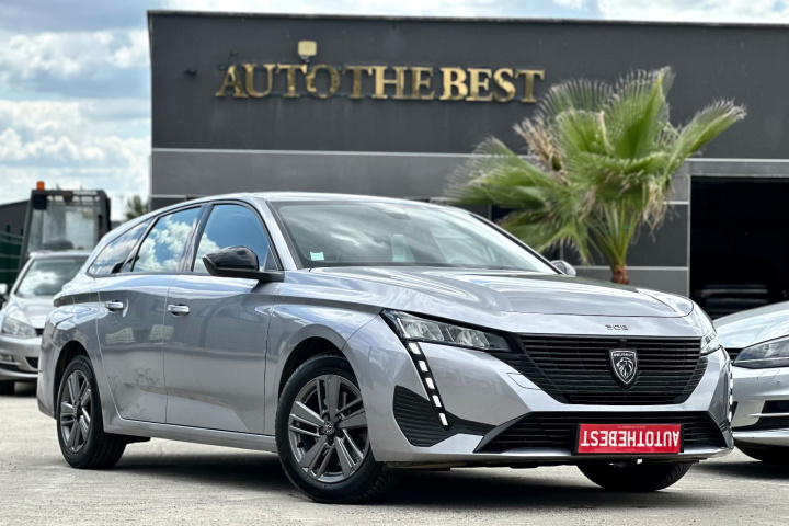 PEUGEOT 308 SW