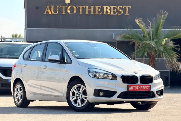BMW SERIE 2 ACTIVE TOURER F45