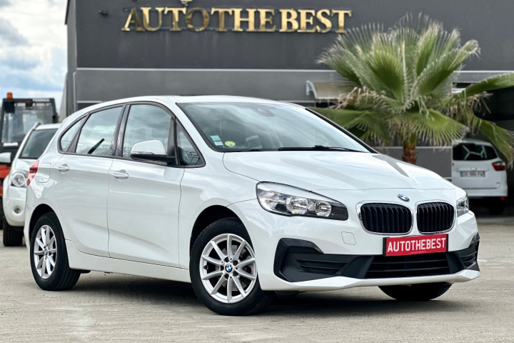 BMW SERIE 2 ACTIVE TOURER F45 LCI