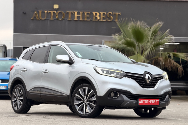 RENAULT KADJAR